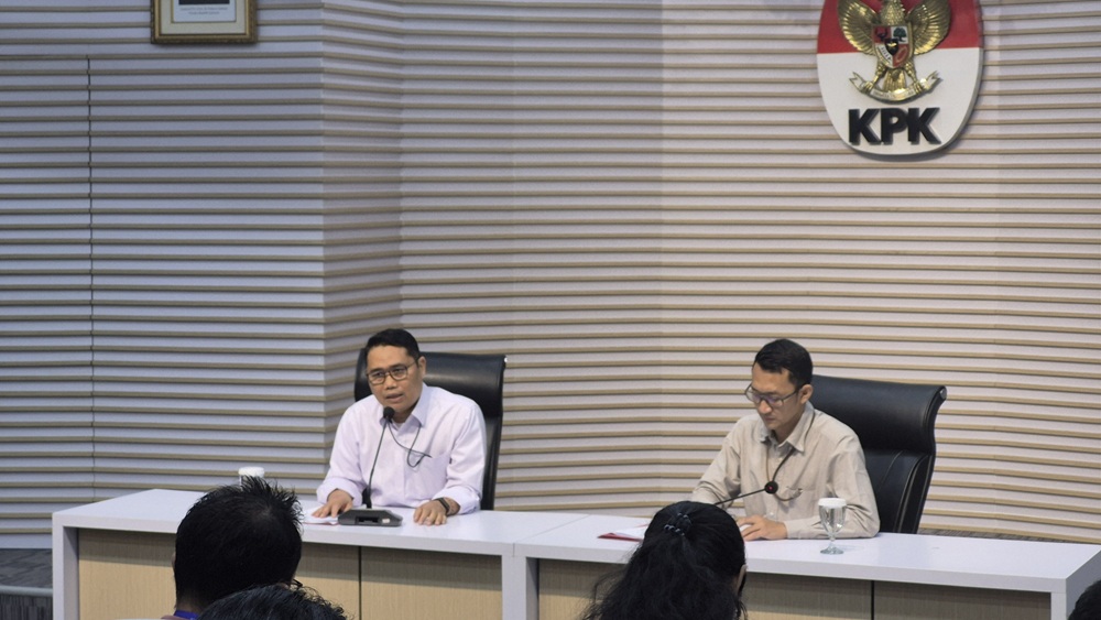 Eks Bendum Amphuri Dicecar Soal Pertemuan dengan Eks Menag Yaqut dalam Kasus Korupsi Kuota Haji