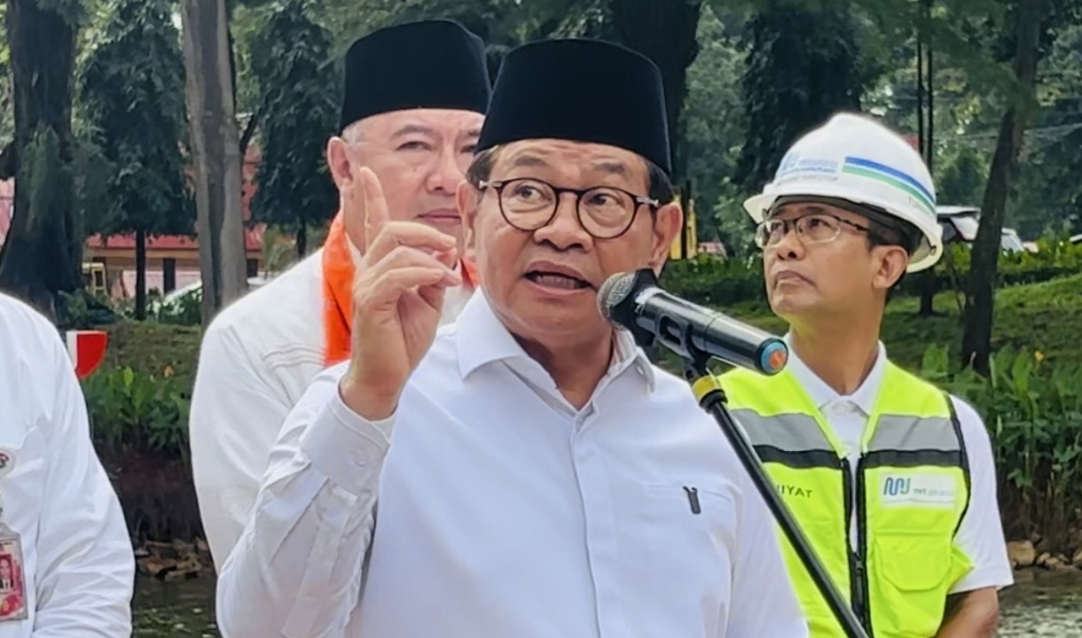 Pramono Larang Sahur On The Road Selama Ramadan di Jakarta, Rawan Potensi Tawuran   