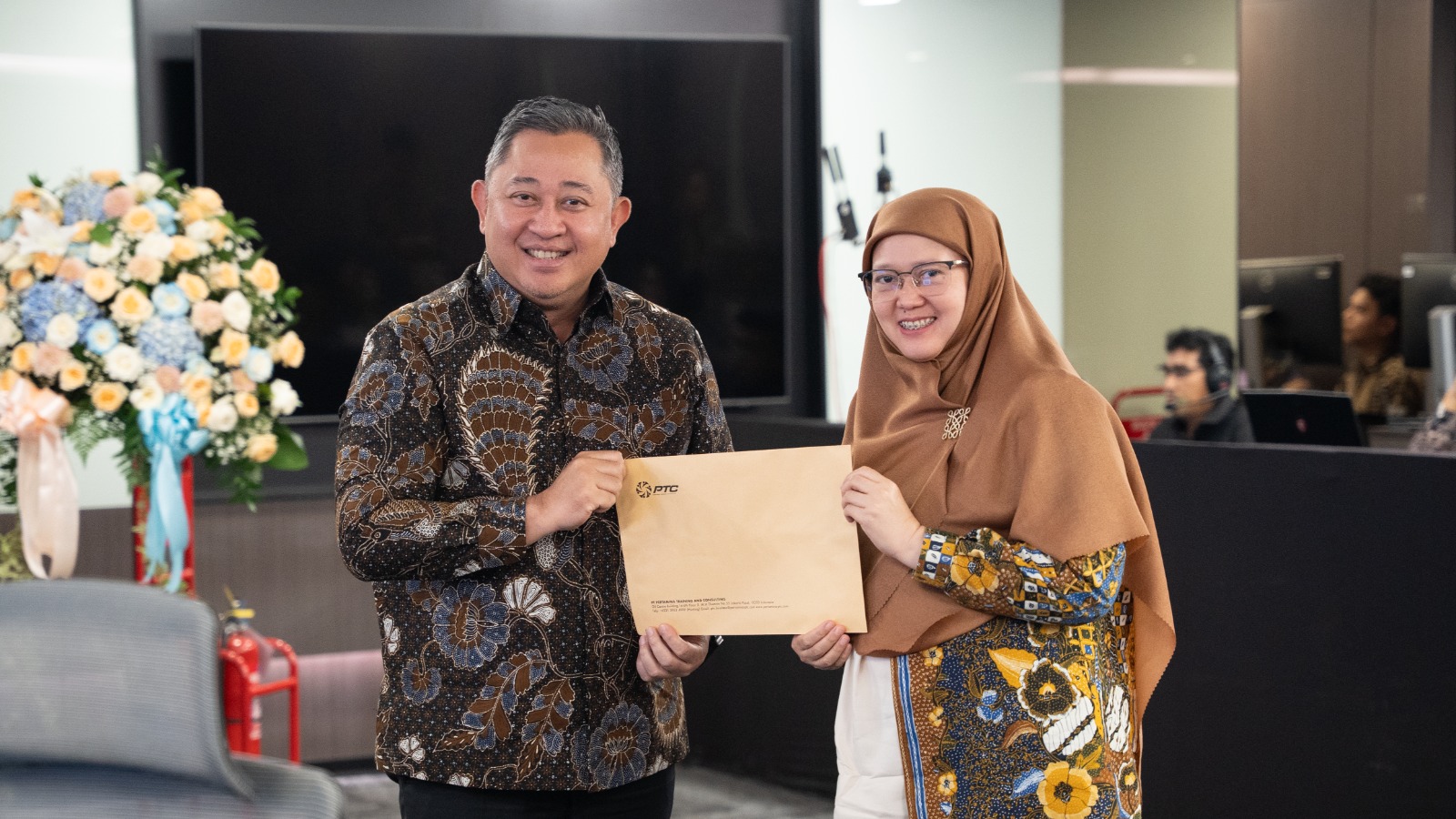 Laba PT Pertamina Training and Consulting Tembus Rp152,9 Miliar pada 2025