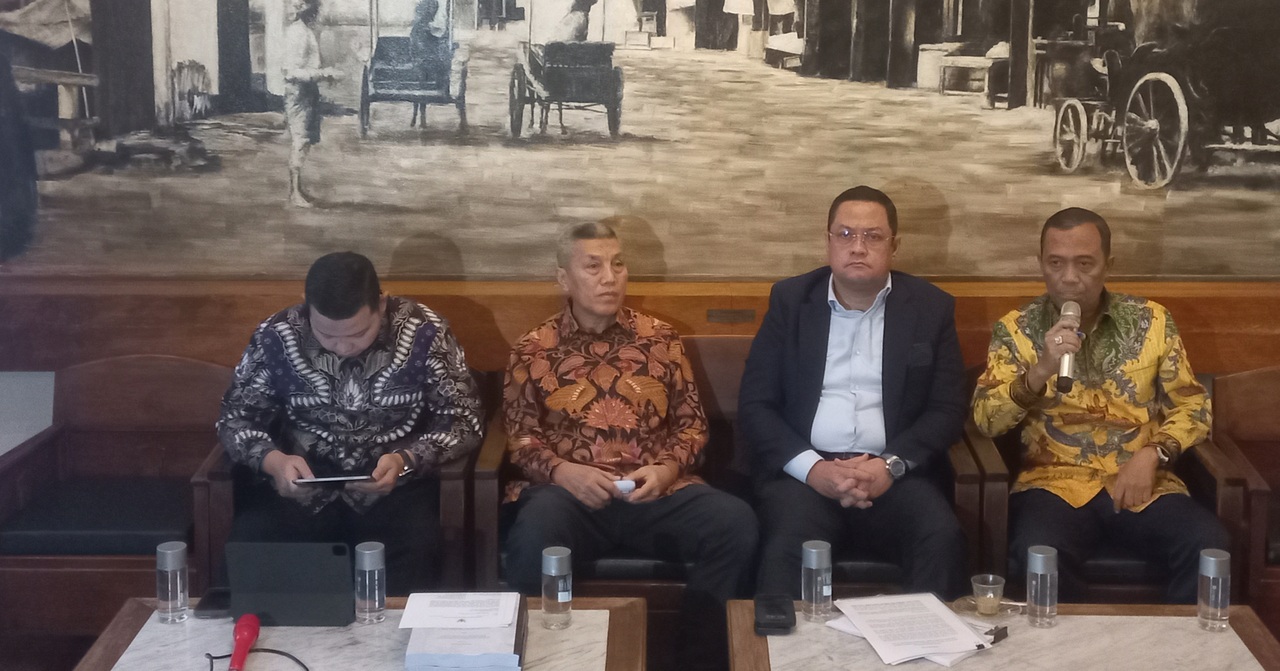 Kuasa Hukum Ajukan Banding: Tom Lembong Cari Keadilan di Tingkat Lebih Tinggi