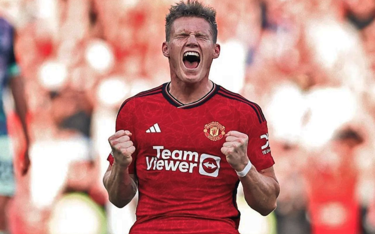 Akhir Kisah Scott McTominay di MU, Loyal Tapi Dijual! 