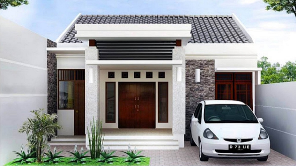 Kisah Fenny Miliki Rumah Impian Tanpa Ribet ala Generasi Muda dengan KPR BRI