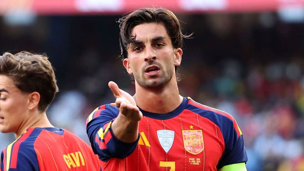 Ferran Torres Buka Peluang Gabung PSG, Barcelona Yakin Lepas