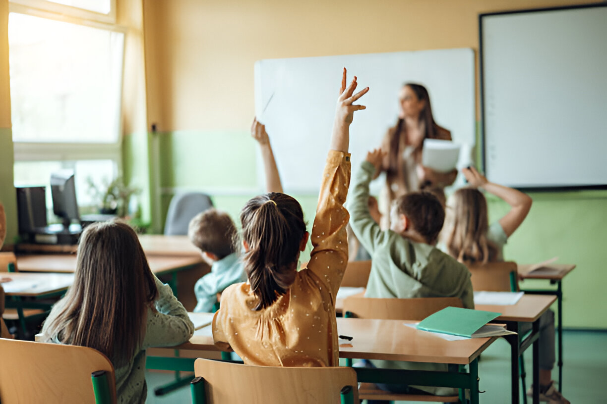 Pentingnya Edukasi Kesehatan Mental di Sekolah dan Kampus 