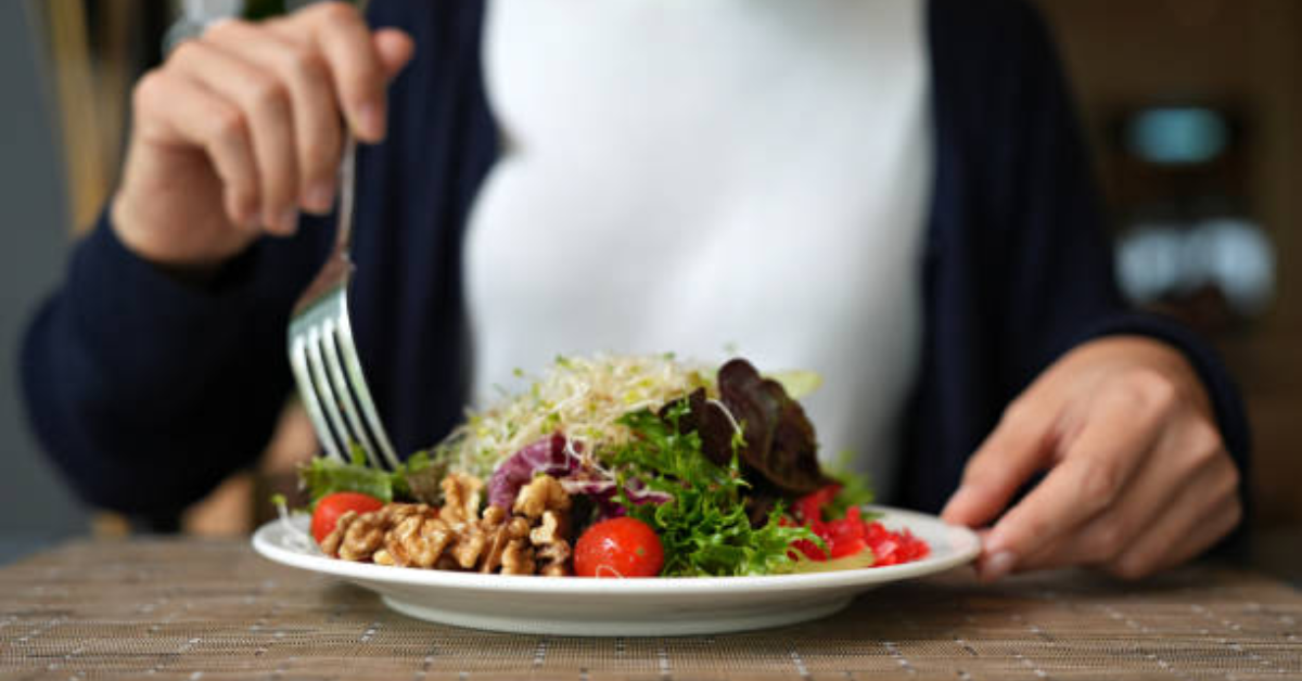 6 Makanan Bernutrisi Tinggi untuk Memperkuat Imun Tubuh Secara Alami