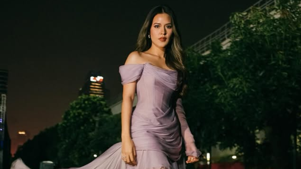 Lirik Pengganti Aku, Lagu Raisa yang Dikaitkan Isu Perselingkuhan Hamish Daud dan Sabrina Alatas