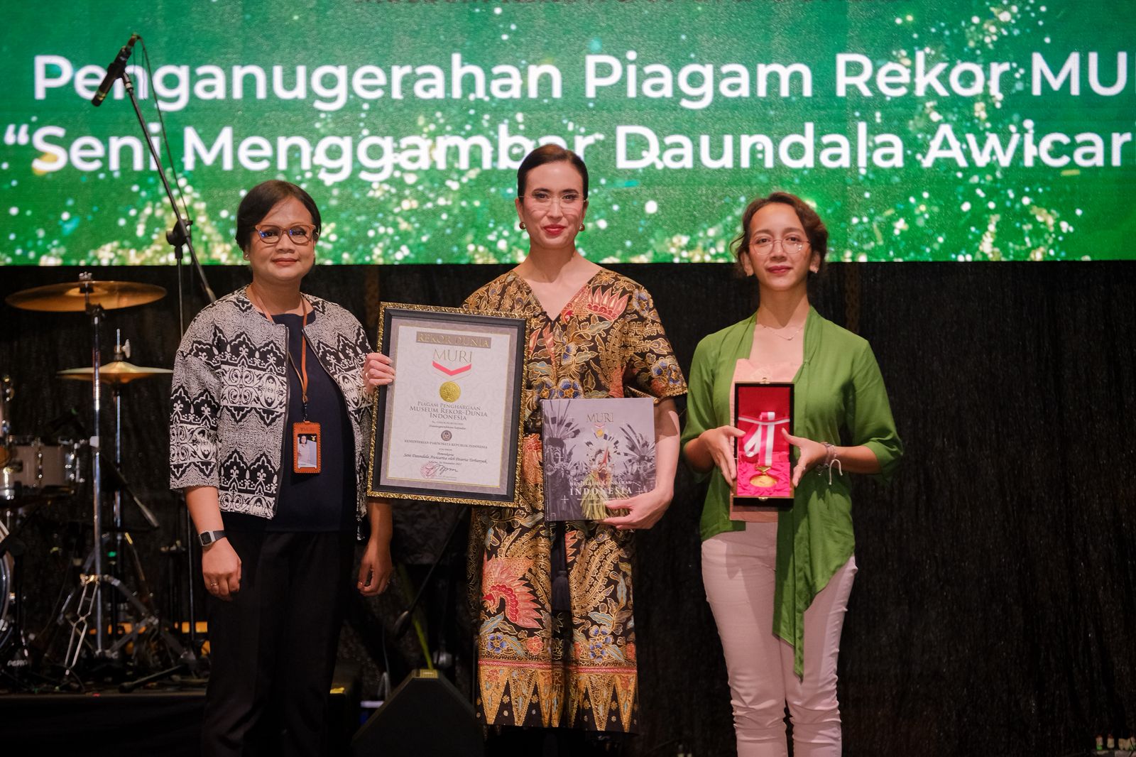 Wonderful Indonesia Wellness 2025: Perpaduan Wisata Sehat dan Pendorong Ekonomi Masyarakat