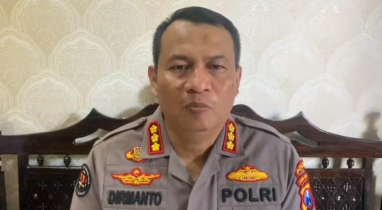 Halangi Polisi, Dua Pengikut Subchi Diamankan