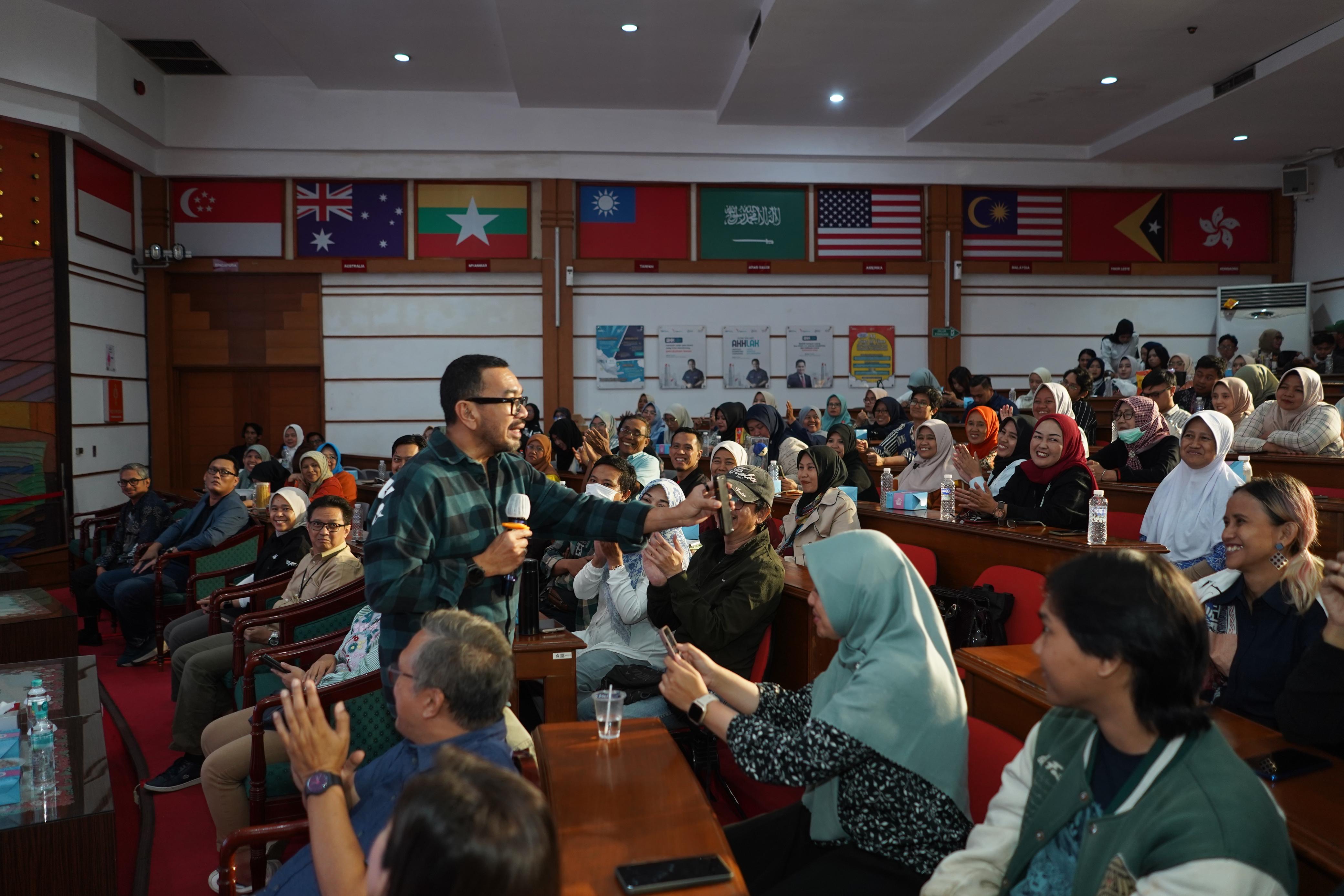 Dapat Pendampingan Khusus, UMKM Binaan KAI Siap Tembus Pasar Lebih Luas