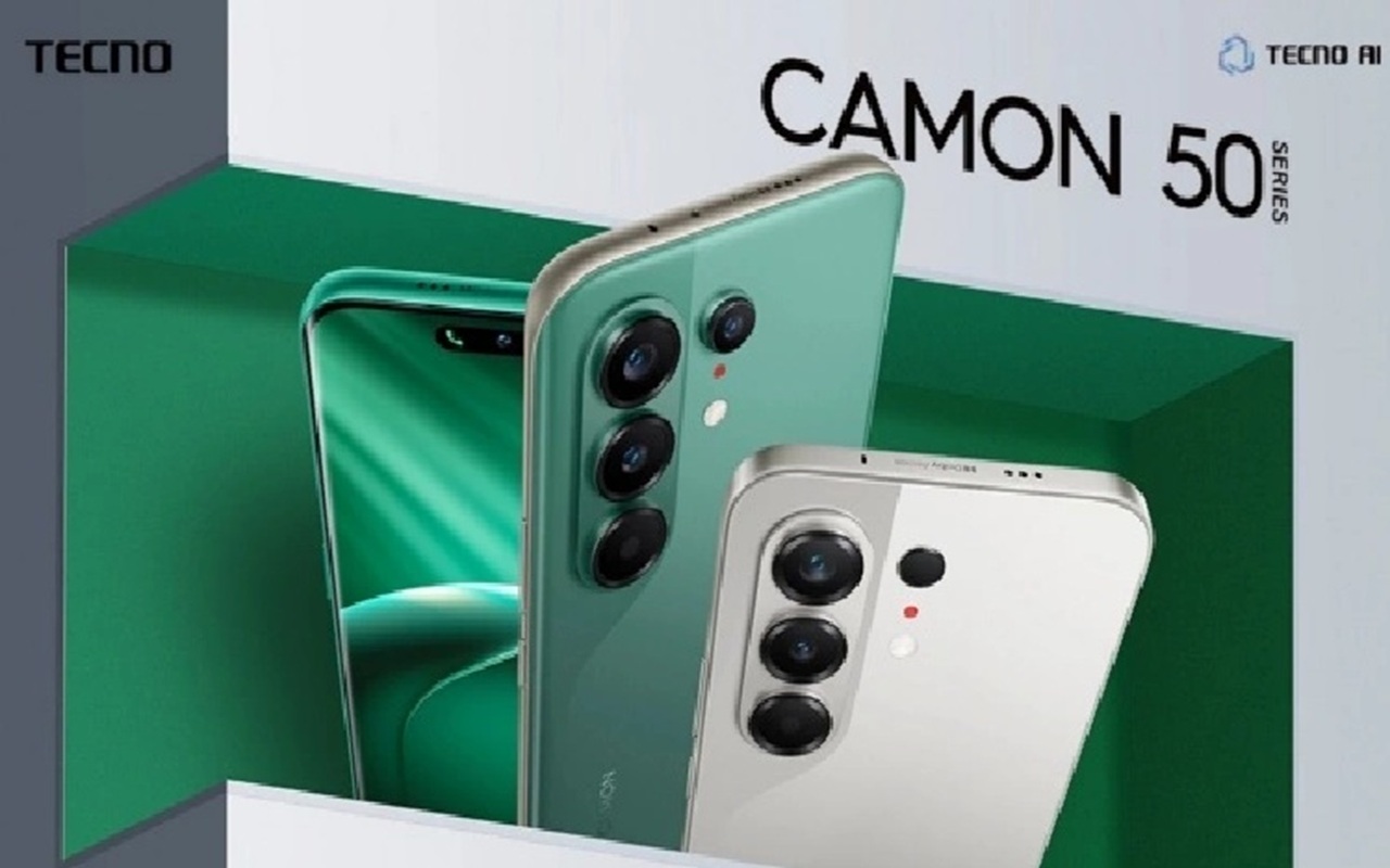 7 HP Rp5 Jutaan Terbaik 2026, Spek Gahar untuk Gaming, Kamera, dan Baterai Jumbo