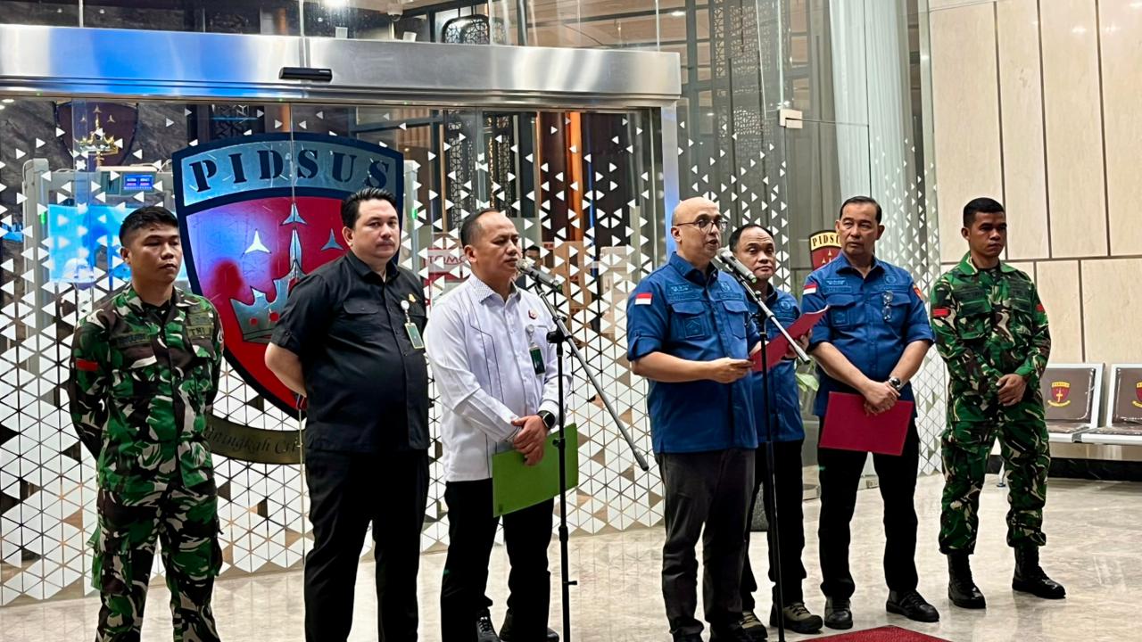 Kejagung Periksa Pegawai ESDM Terkait Kasus Tambang Ilegal PT AKT dan Samin Tan