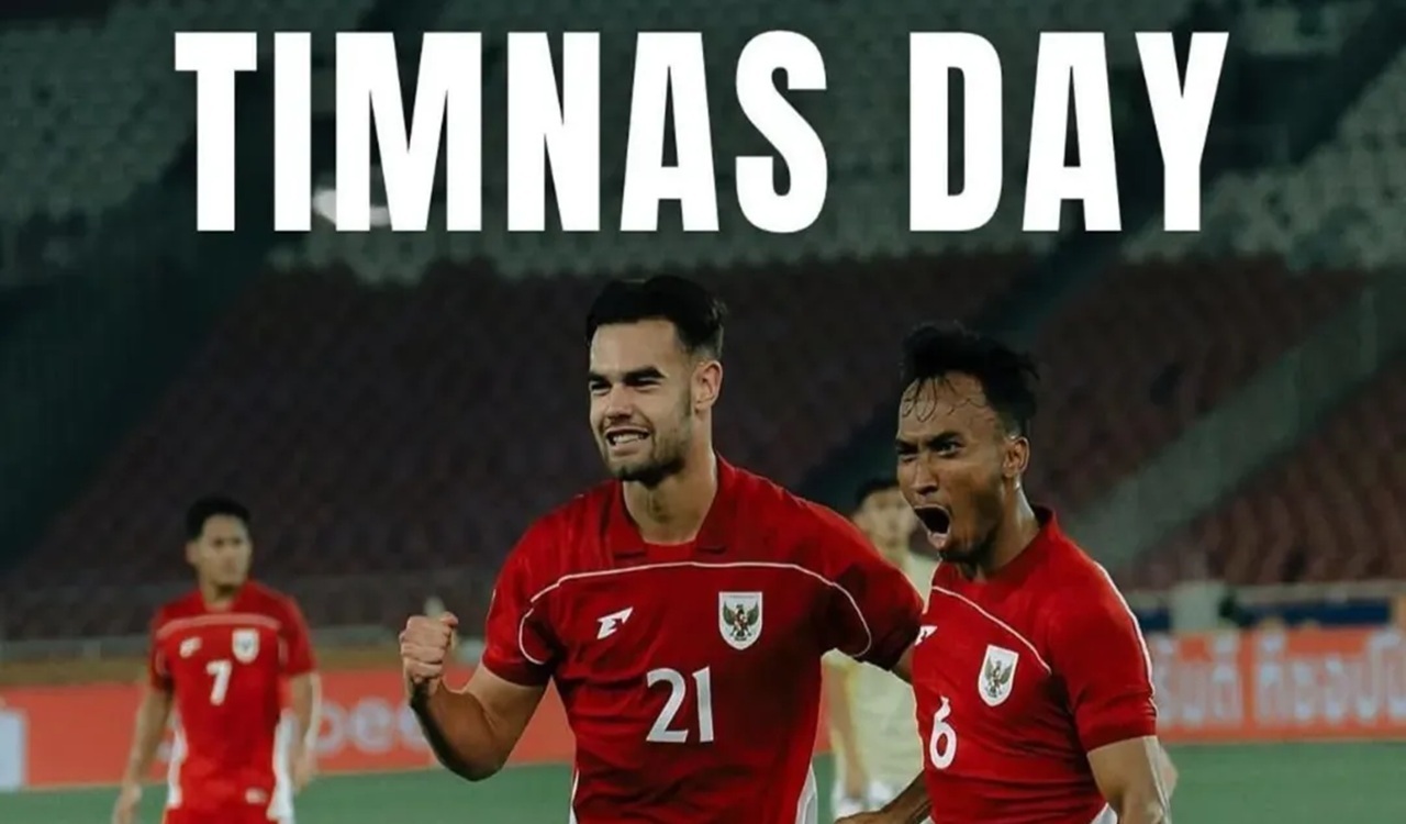 Susunan Pemain Timnas Indonesia U-23 vs Filipina U-23 di Piala AFF U-23 2025