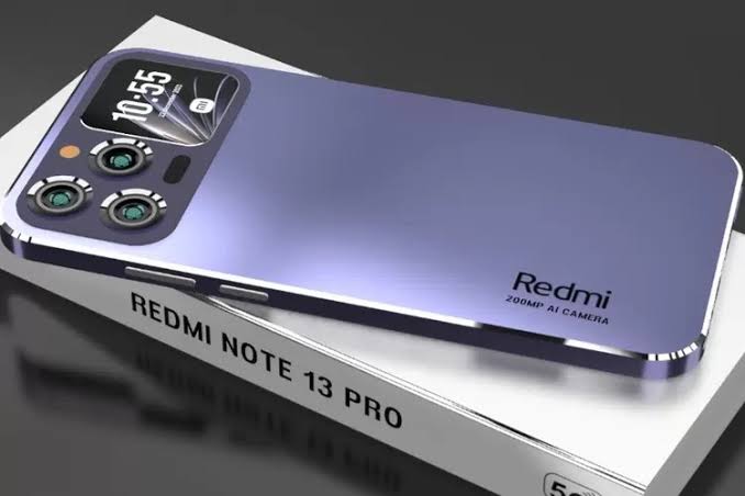 Siap Rilis Bulan Depan, Inilah Spek Redmi Note 13 Pro Max yang Disebut-sebut Tingkat Dewa