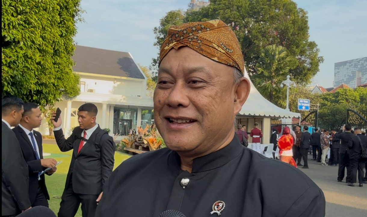 HUT RI ke-80, Kepala BGN Harap Rakyat Semakin Sejahtera