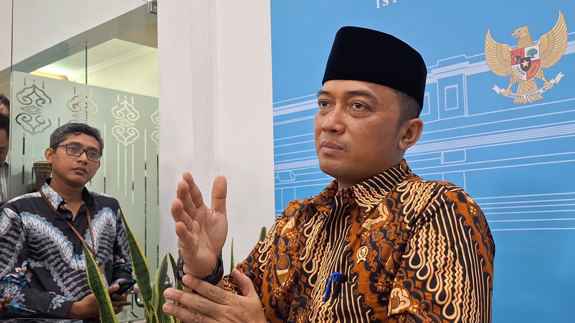 Asyik! Setneg Buka Peluang Tambah Kuota Bagi Masyarakat yang Mau Ikut Upacara HUT RI ke-80 di Istana