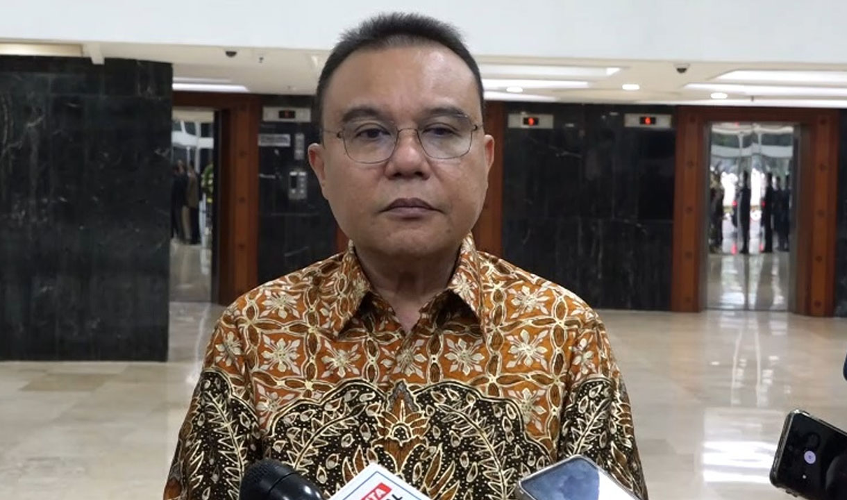 Dasco Ungkap Modus Perekrutan 8 WNI Jadi Tentara Rusia 