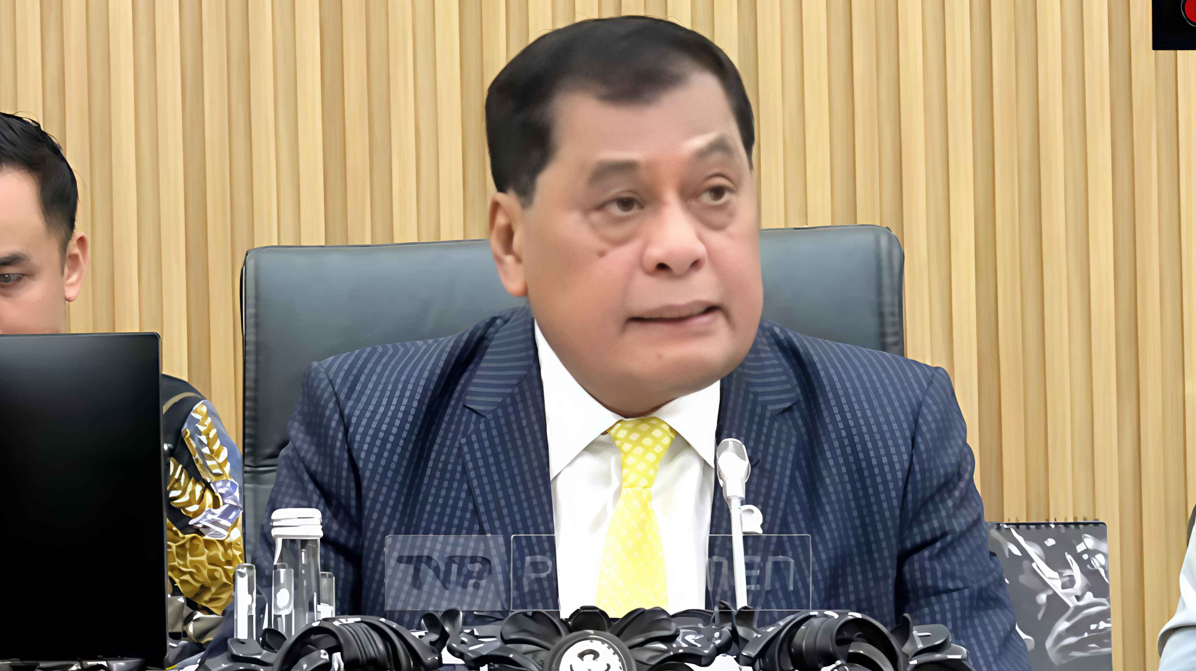 Tanggapi Laporan Masyarakat Adat Melayu, Komisi VI Bentuk Panja Usut Mafia Lahan di Batam