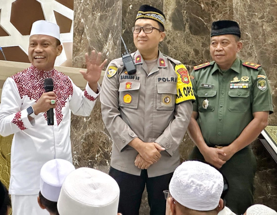 12 Pelajar Pelaku Tawuran Pondok Aren Diamankan, Polisi Ungkap Peran Masing-masing