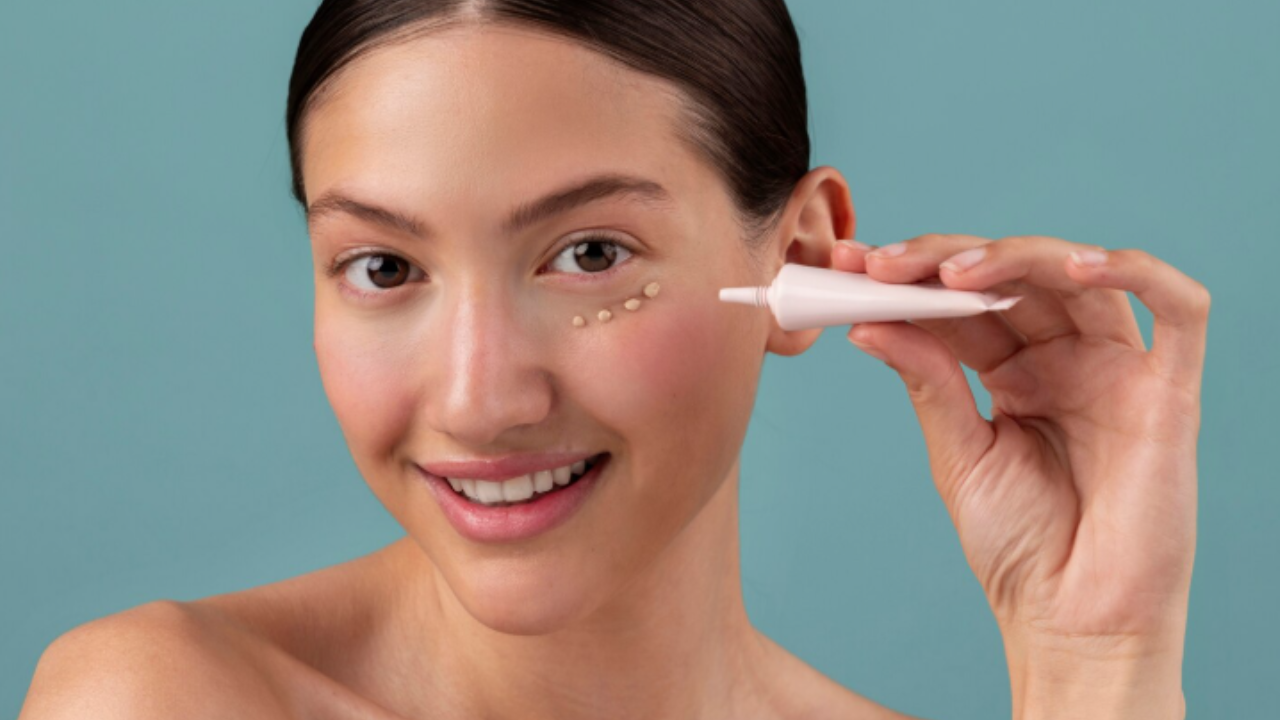 6 Cara Pakai Concealer untuk Menutupi Mata Panda, Makeup Jadi Lebih Fresh