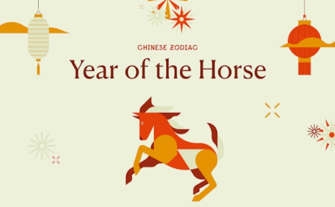 Bersiap Menyambut Shio Kuda Api Tahun 2026, Ini Prediksi yang Akan Terjadi