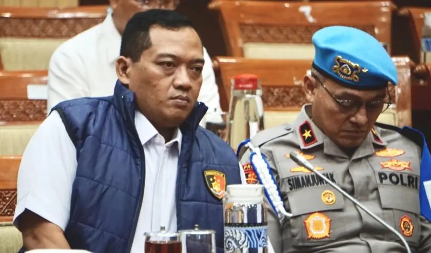 Kasus Air Keras Aktivis KontraS Dilimpahkan ke Puspom TNI