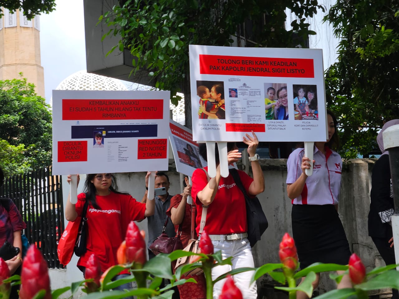 Anak Korban Perceraian Rentan Alami Parental Abduction, Berikut Cerita Para Ibu yang Terpisah dari Buah Hati