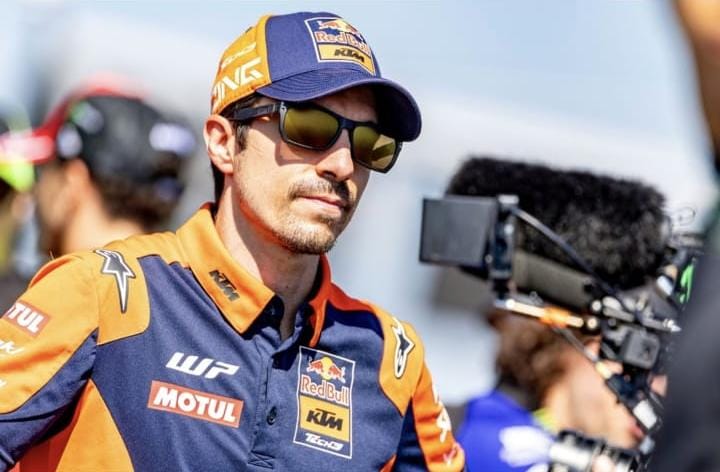 KTM Ingkar Janji? Maverick Vinales Bongkar Skandal Pembatalan Kontrak Sepihak!