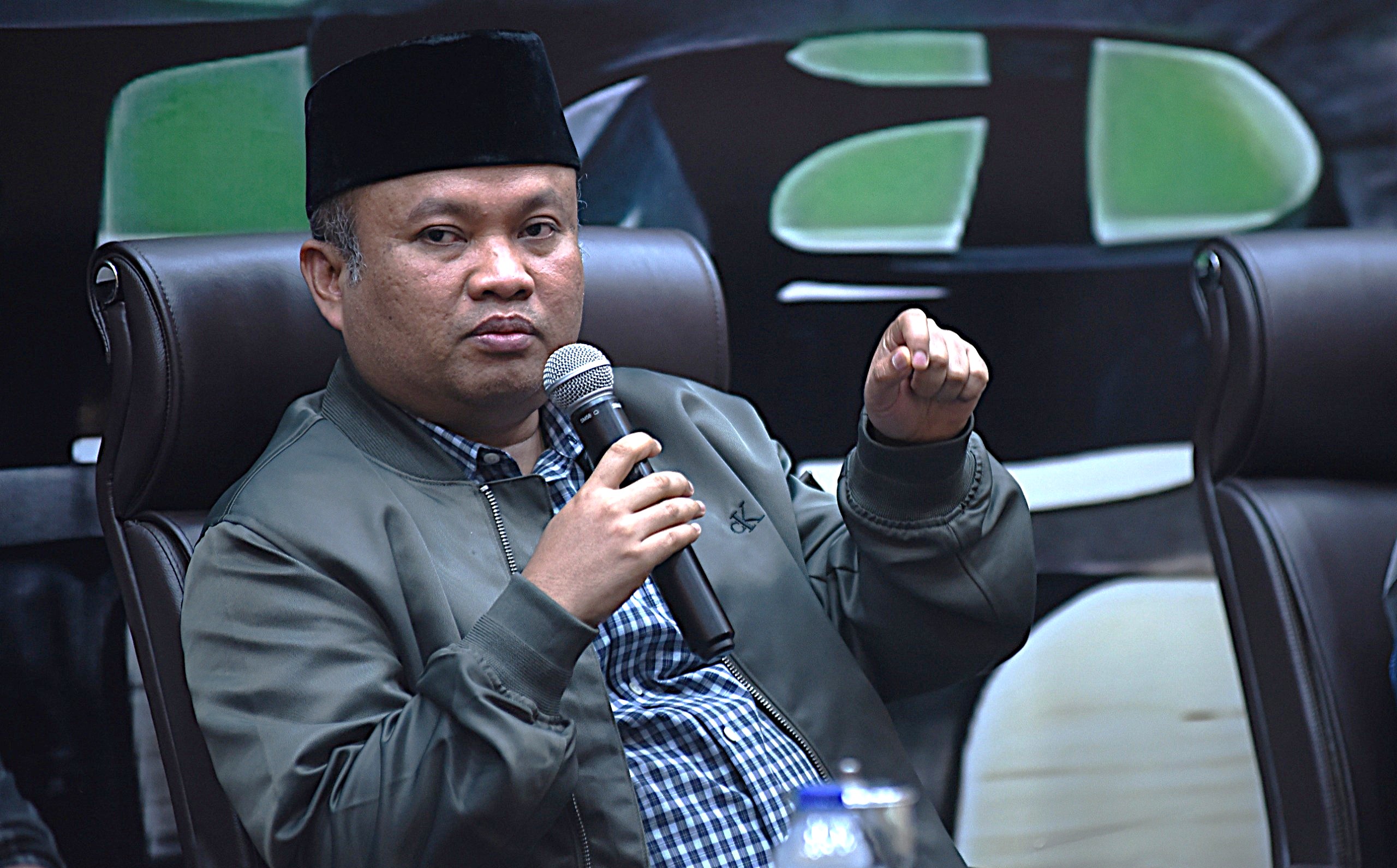 Gerindra Balik Sentil Budi Arie soal Pemilu 2029: Cuma Dia yang Tahu Maksudnya!