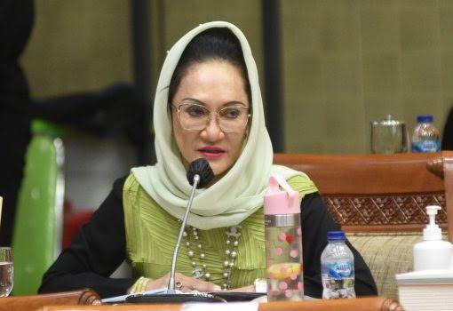 Wakil Komisi XIII DPR RI: Eksploitasi Pemain Sirkus OCI Masuk TPPO