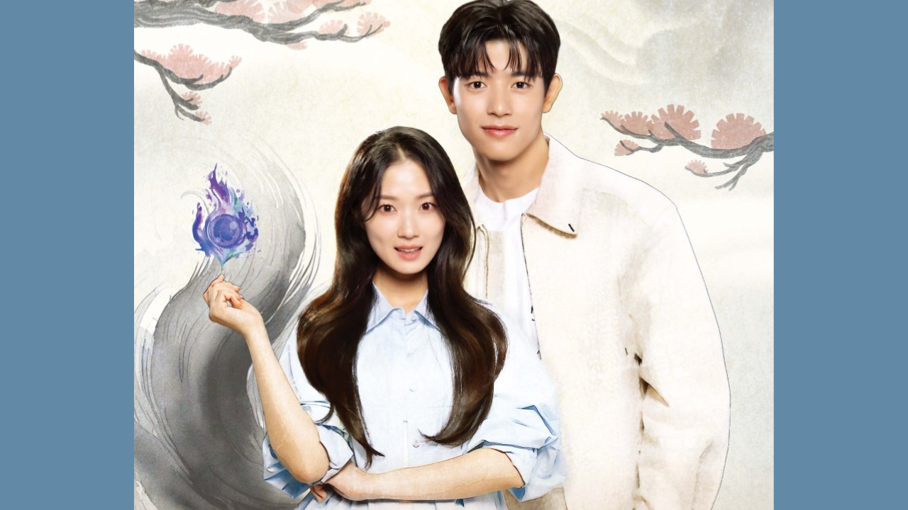Drakor No Tail to Tell Siap Tayang di Netflix 16 Januari 2026, Kim Hye Yoon Bakal Jadi Gumiho!