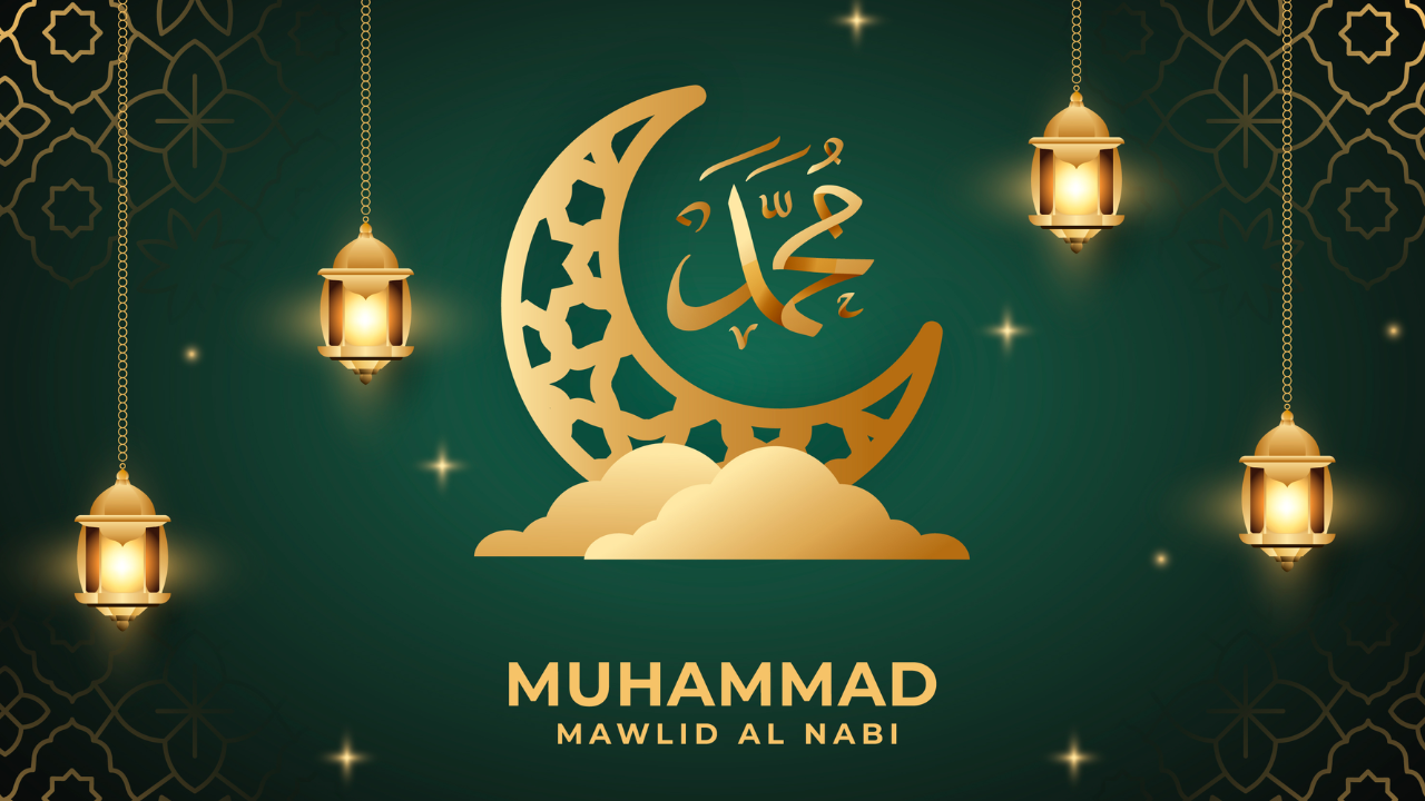 7 Contoh Susunan Acara Maulid Nabi 2025 di Masjid hingga Sekolah, Bisa Jadi Referensi Panitia!