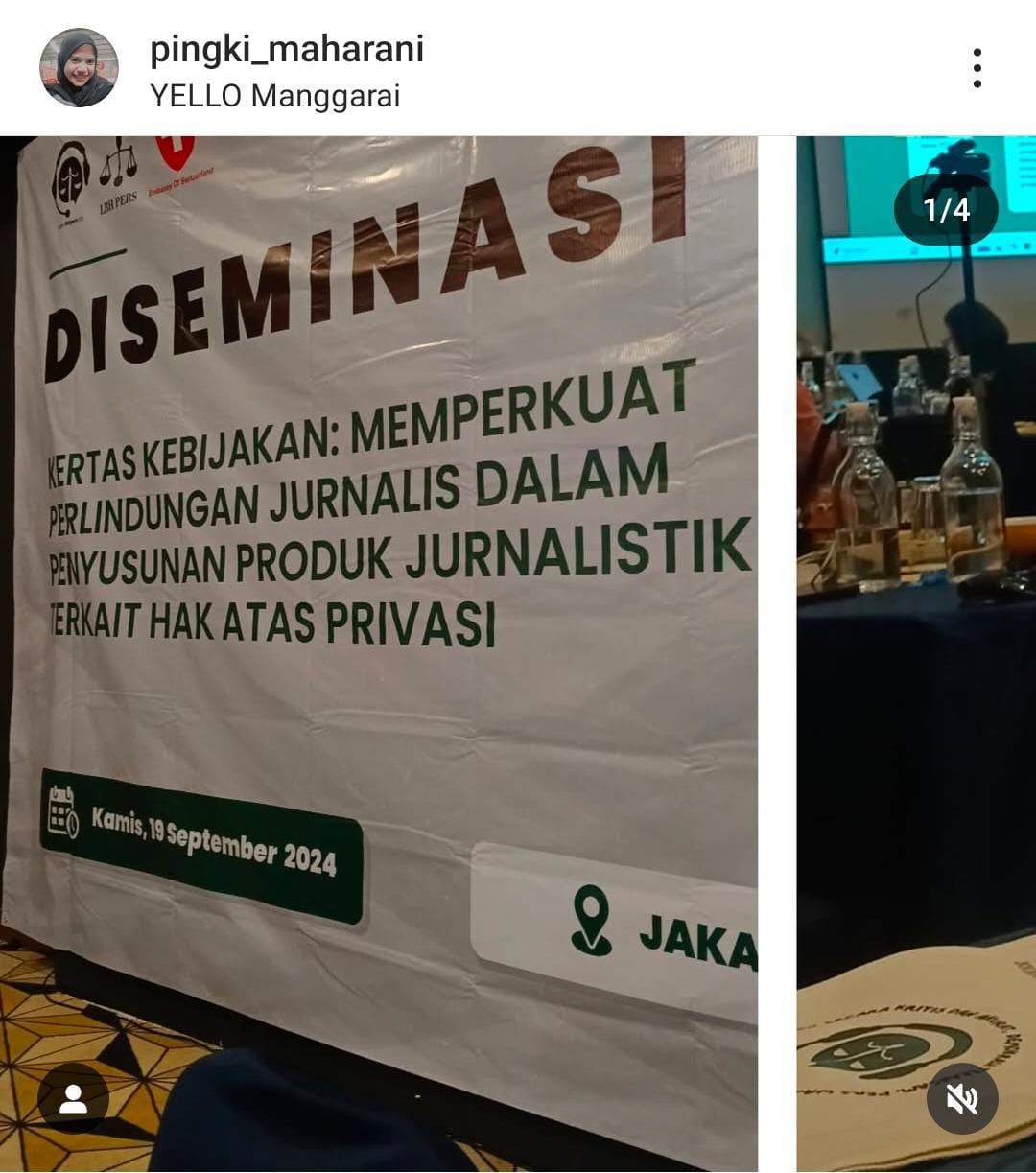 Instagram Kini Jadi LinkedIn Versi Gen Z, Lebih Kreatif Bangun Personal Branding