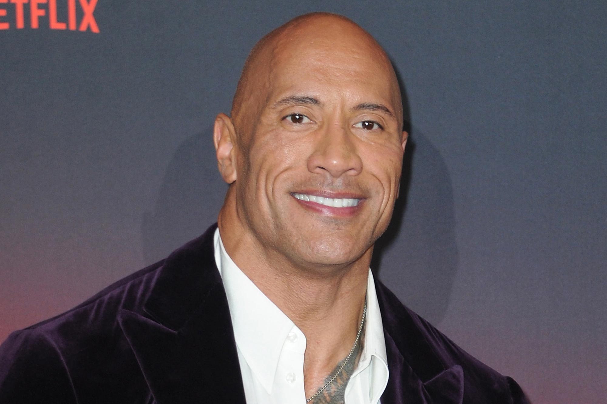 Akui Depresi, Dwayne Johnson Ajak Setiap Orang Berani Bicara