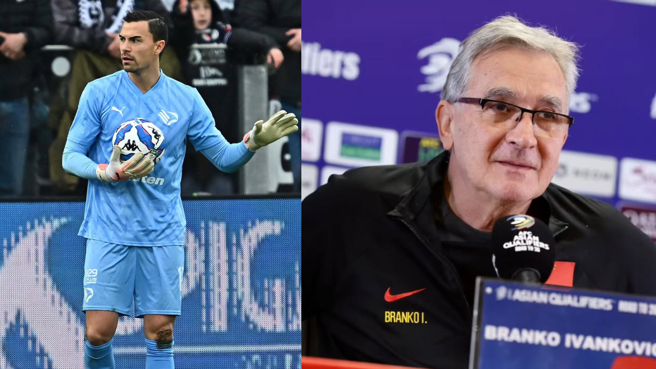 SANGAT MUSTAHIL! Komentator Eropa Sampai Histeris, Pelatih China Menyerah, Emil Audero Ciamik