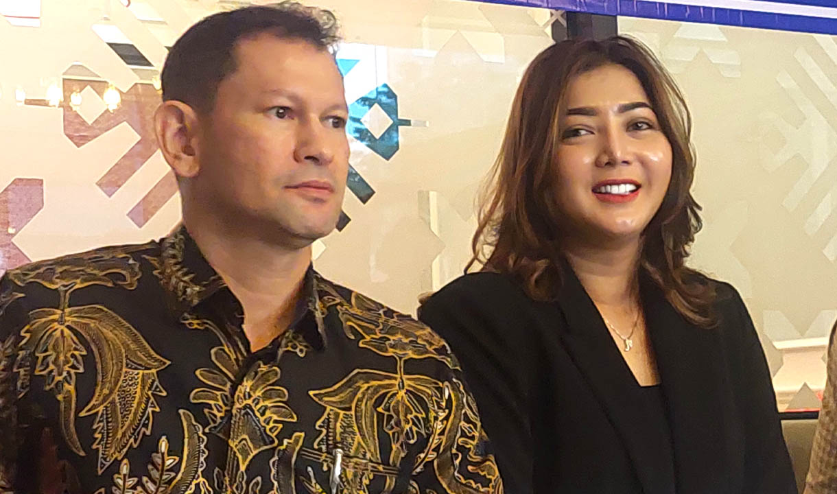 Buka Suara! Noviyanthi Beberkan Aliran Donasi Agus Salim Masuk Rekening Istri, Kakak, dan Saudara Ipar