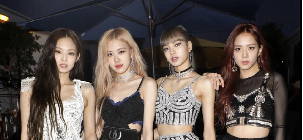 ⁠7 Idol K-pop yang Pernah Tampil di Coachella