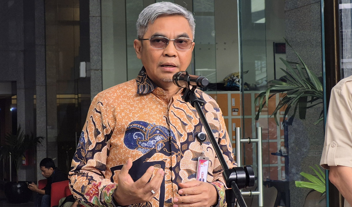 KPK Kritik Sejumlah Ketentuan UU BUMN yang Batasi Pengusutan Kasus Korupsi