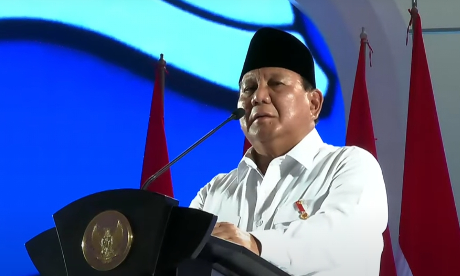 Prabowo Beri Kepastian soal Kenaikan Tunjangan Guru ASN dan non-ASN, Begini Katanya