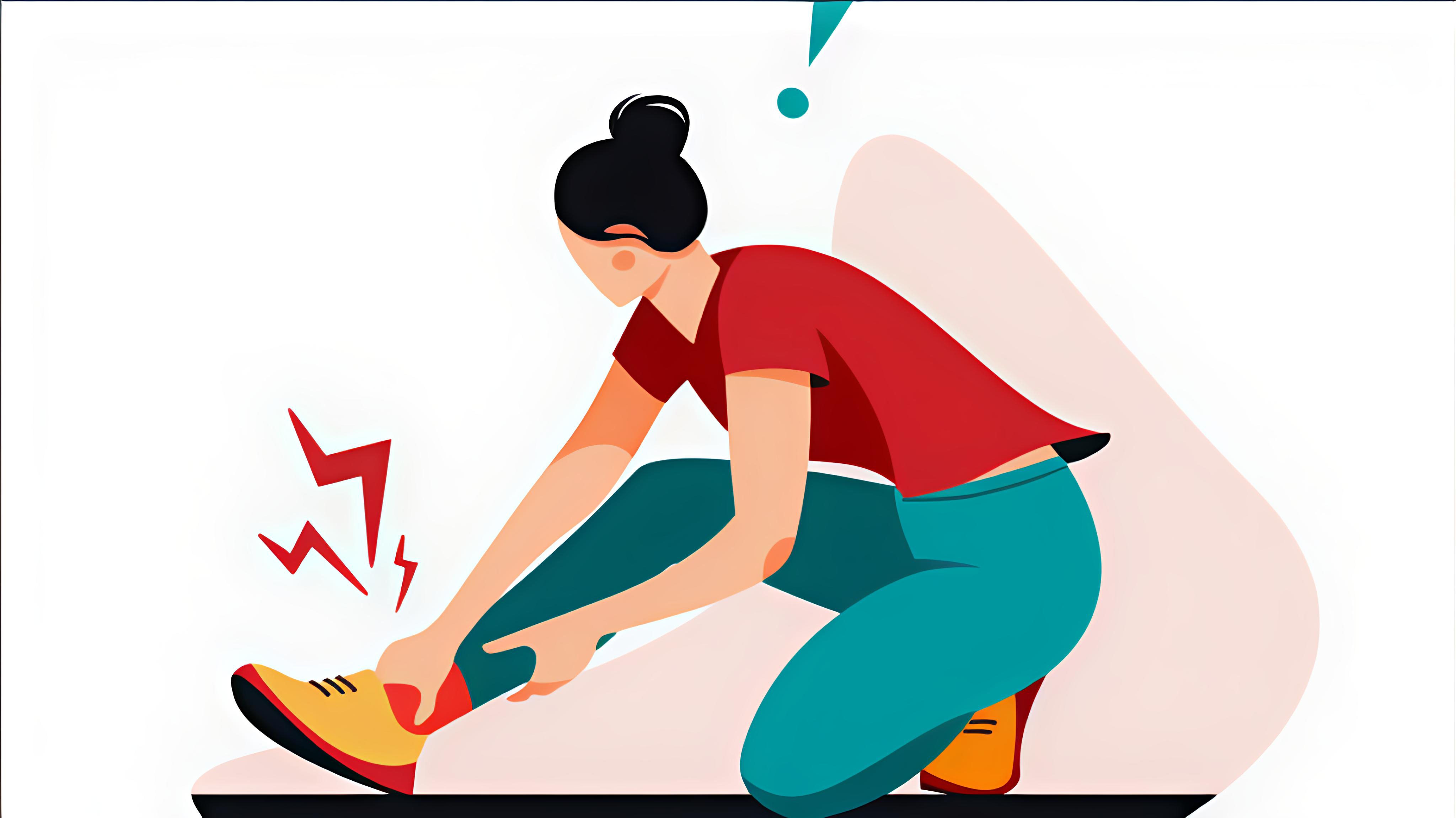 Waspada, Kebiasaan Ini Bisa Timbulkan Nyeri Sendi di Usia Senja