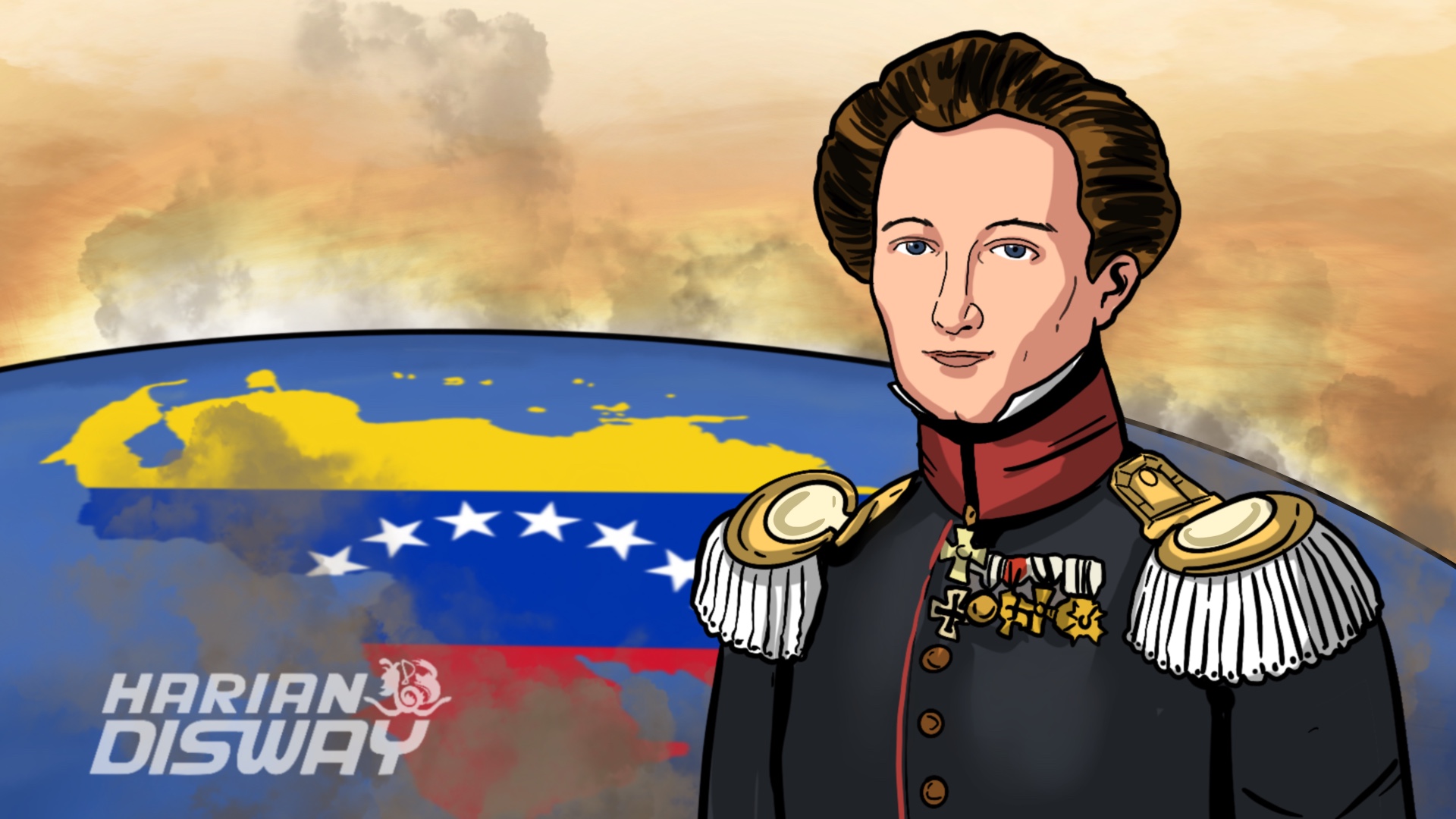 Perang di Venezuela: Bahasa Diplomasi 'Clausewitzian' Mengguncang Geopolitik Amerika Selatan