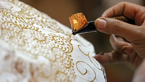 5 Motif Batik Indonesia dan Filosofi yang Terkandung di Setiap Polanya