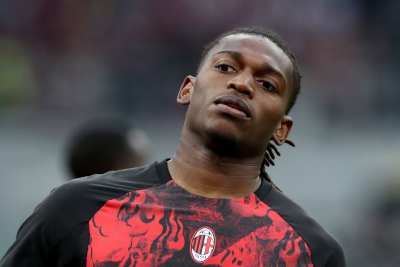 Rating Pemain AC Milan yang Ditahan Imbang Juventus 0-0: Maignan Solid, Lini Depan Sulit