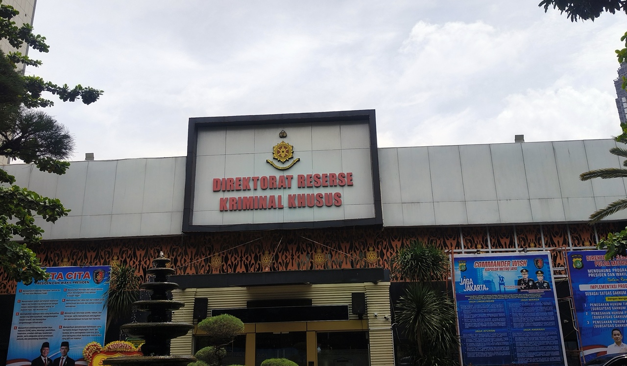 Richard Lee Diperiksa Sebagai Tersangka Soal UU Kesehatan dan Perlindungan Konsumen