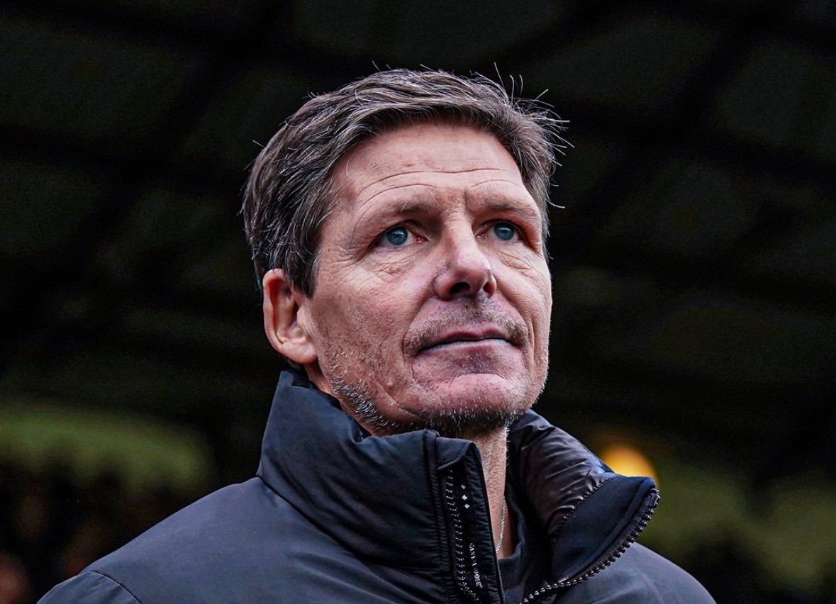 Oliver Glasner Bawa Crystal Palace Juara FA Cup, Setelah 119 Tahun