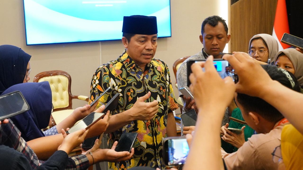 Pemerintah Tegaskan ART Tetap Jadi Pegangan Hubungan Perdagangan Indonesia–Amerika Serikat