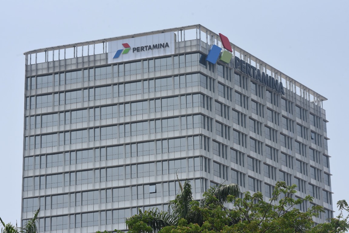 Pertamina Lampaui Target Pengurangan Emisi Awal 2026 Dukung Net Zero Emission