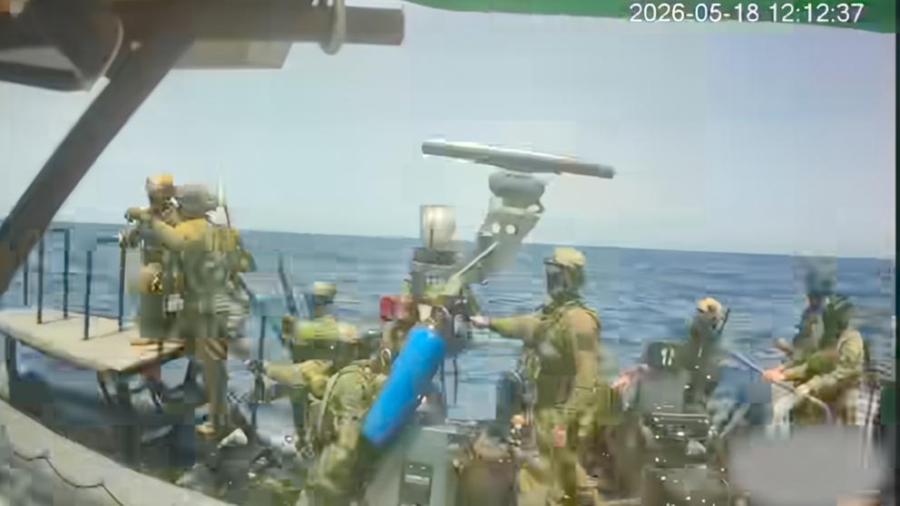 KPP DEM Kecam Aksi Intersep Israel hingga Berujung Penculikan Jurnalis dan Aktivis WNI