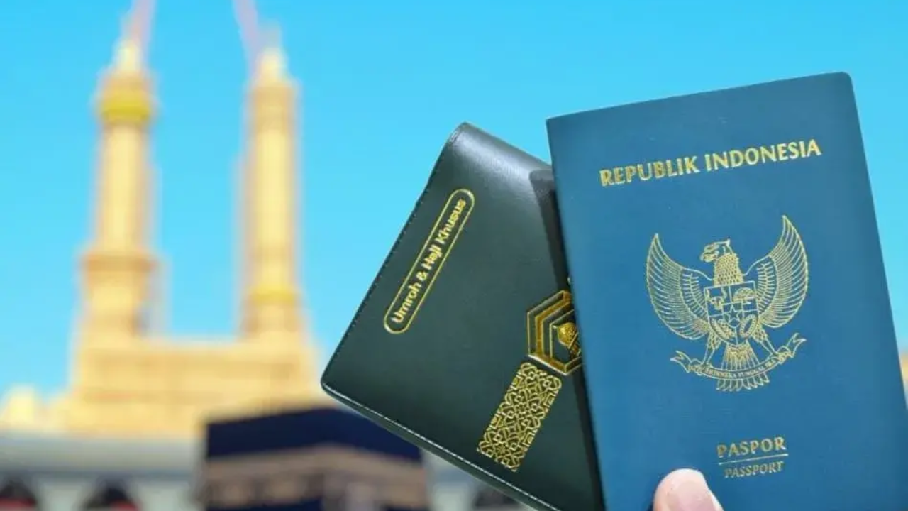 Cara Cek Visa Haji 2026 untuk Calon Jemaah sebelum Keberangkatan, Jangan sampai Salah!