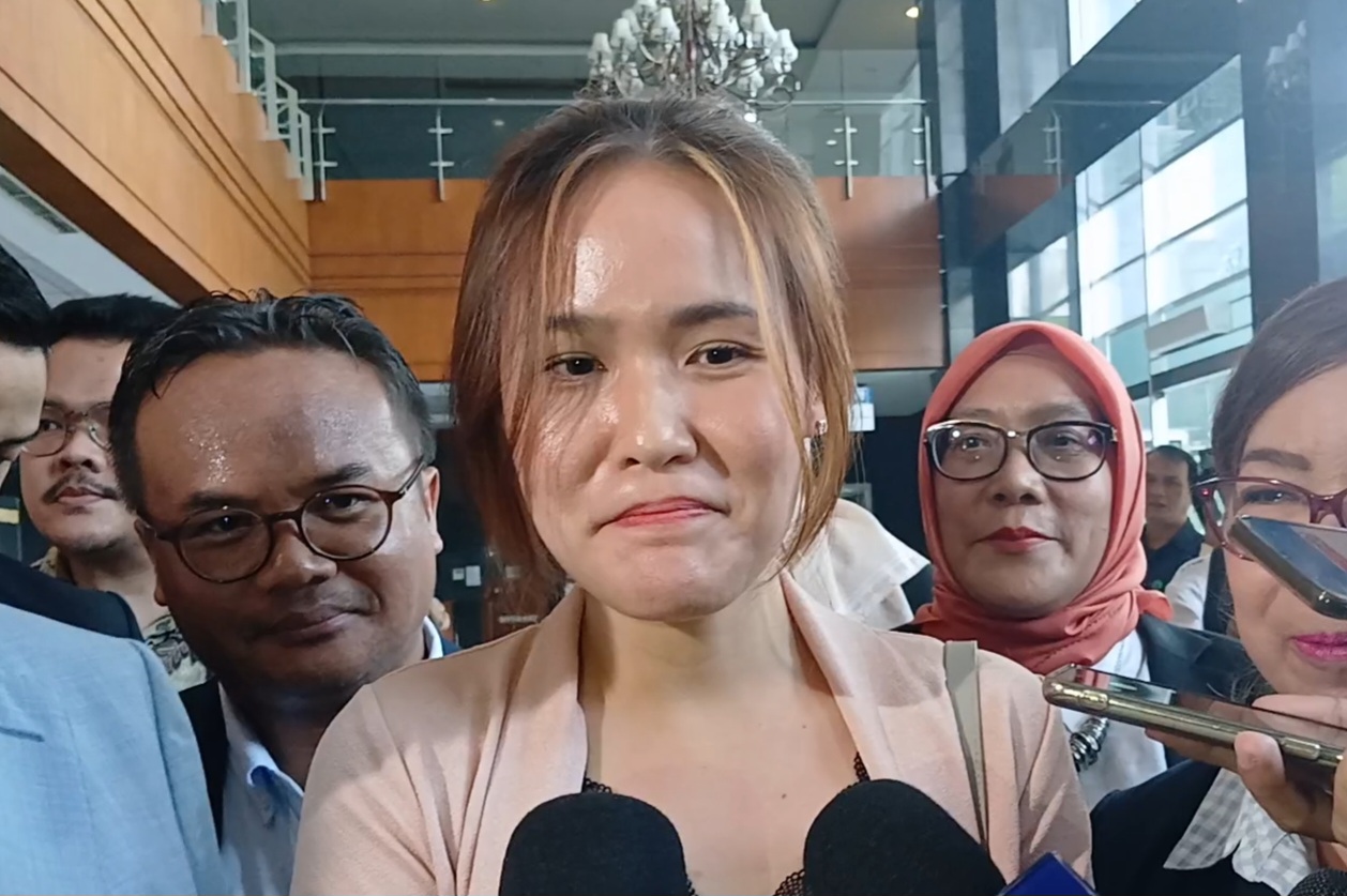 Jessica Wongso Ngaku Trauma Lihat Pengadilan saat Ajukan PK Perkara Pembunuhan Mirna