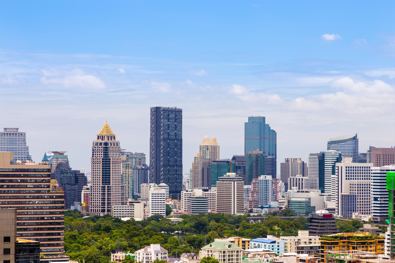Jakarta Tak Masuk 20 Kota Wisata Terbaik Dunai 2023, Ada Singapura dalam Daftar!